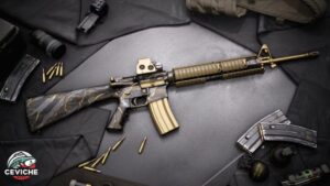 La M16A4 regresa a Battlefield 6: como desbloquearla en Season 3 completamente gratis