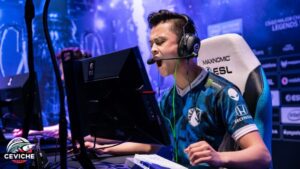 Stewie2k prepara un nuevo superteam de CS2 con varios campeones de Majors