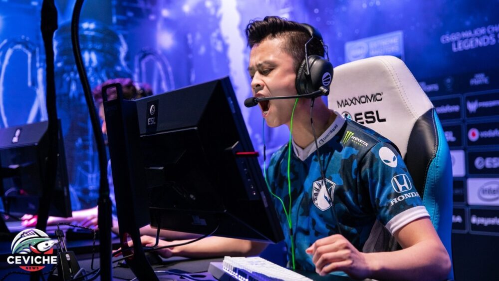 Stewie2k prepara un nuevo superteam de CS2 con campeones Major