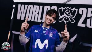España confirma un roster de lujo para League of Legends en la Esports Nations Cup 2026