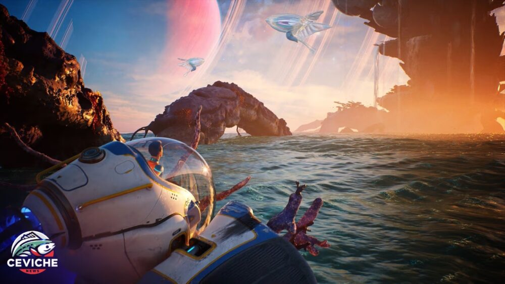 Subnautica 2 rompe Steam y supera el millón de copias en su estreno