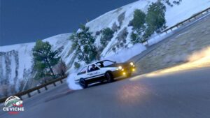 Cómo conseguir el Toyota AE86 en Forza Horizon 6: guía completa para desbloquear el auto de Initial D