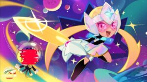 Starr Nova llega a Brawl Stars: Habilidades, mejores builds y como desbloquearla gratis