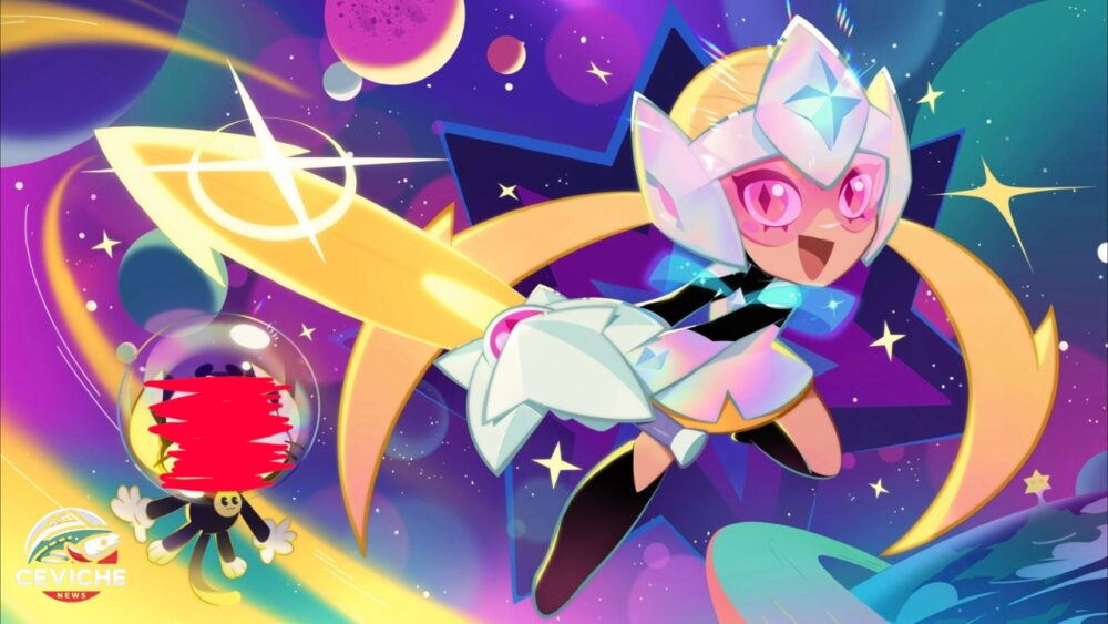 Starr Nova en Brawl Stars: cómo jugarla, mejor build y habilidades