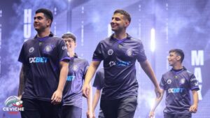 CS2: 9z cayó ante Magic y se despidió de la PGL Astana 2026
