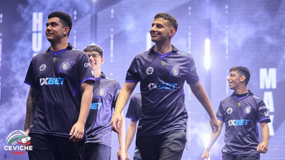 9z cayó ante Magic y quedó eliminado de la PGL Astana 2026