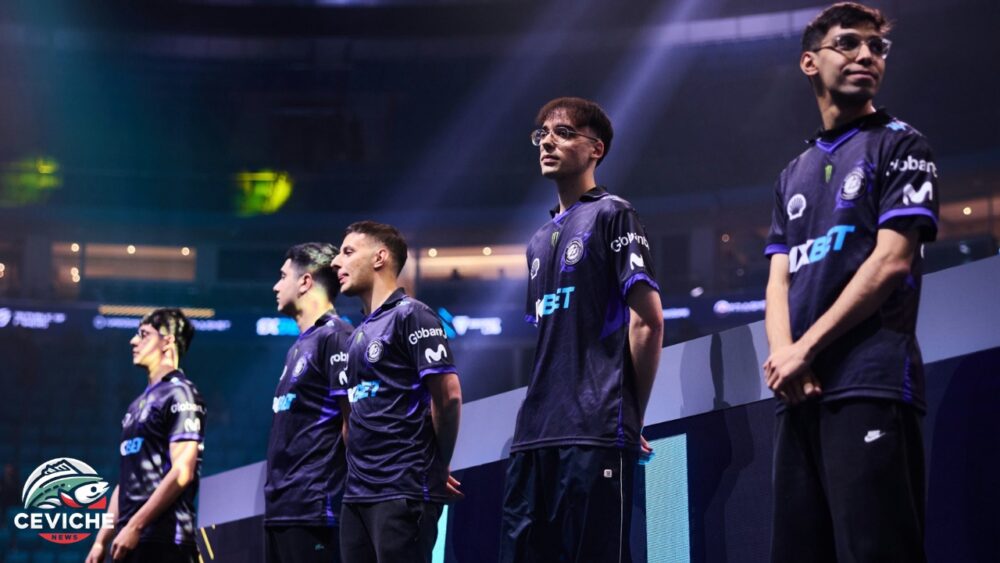 9z cayó ante Magic y quedó eliminado de la PGL Astana 2026