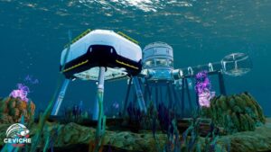 Cómo alimentar tu base en Subnautica 2: todas las fuentes de energía explicadas