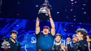 DarkZero conquista el Major de Salt Lake City y vuelve a la cima de Rainbow Six Siege