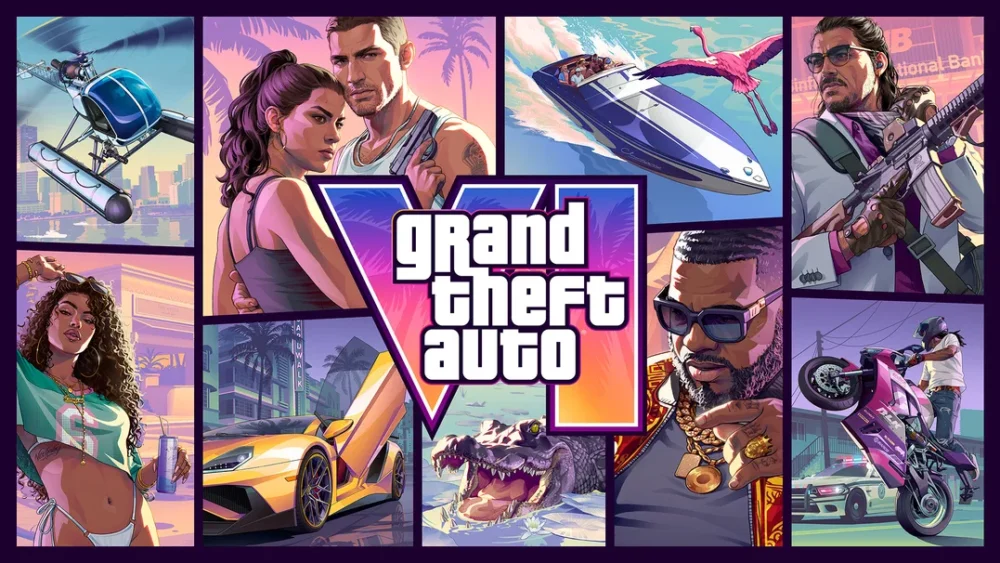 Grand Theft Auto VI se juega mejor en PS5, según Rockstar