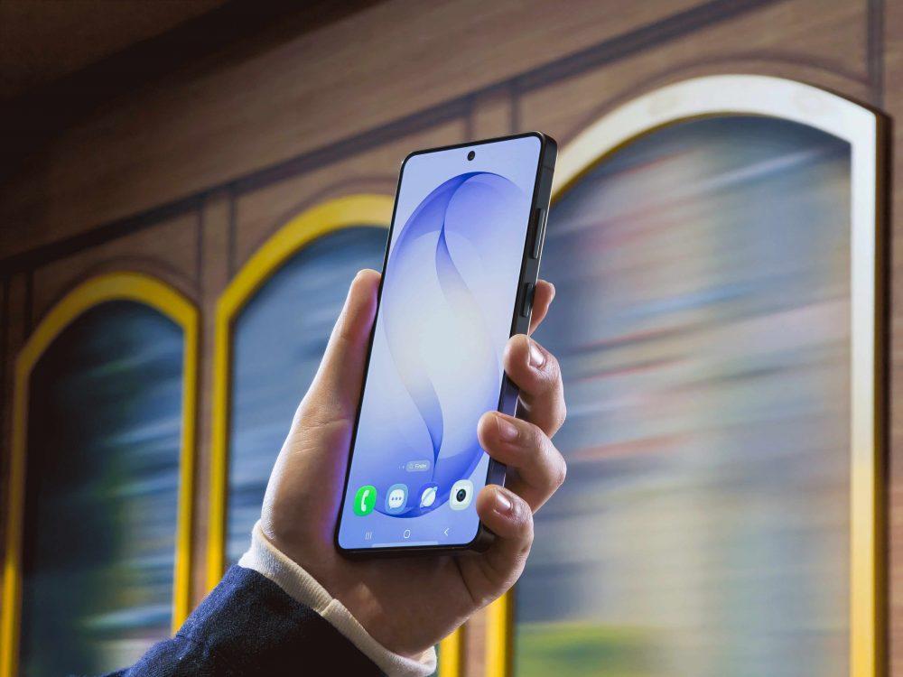 Multipantalla y fútbol: Samsung sale a la cancha para transformar la experiencia del hincha