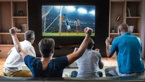 Mundial 2026: cómo la seguridad inteligente del hogar cobra protagonismo cuando todos miran los partidos