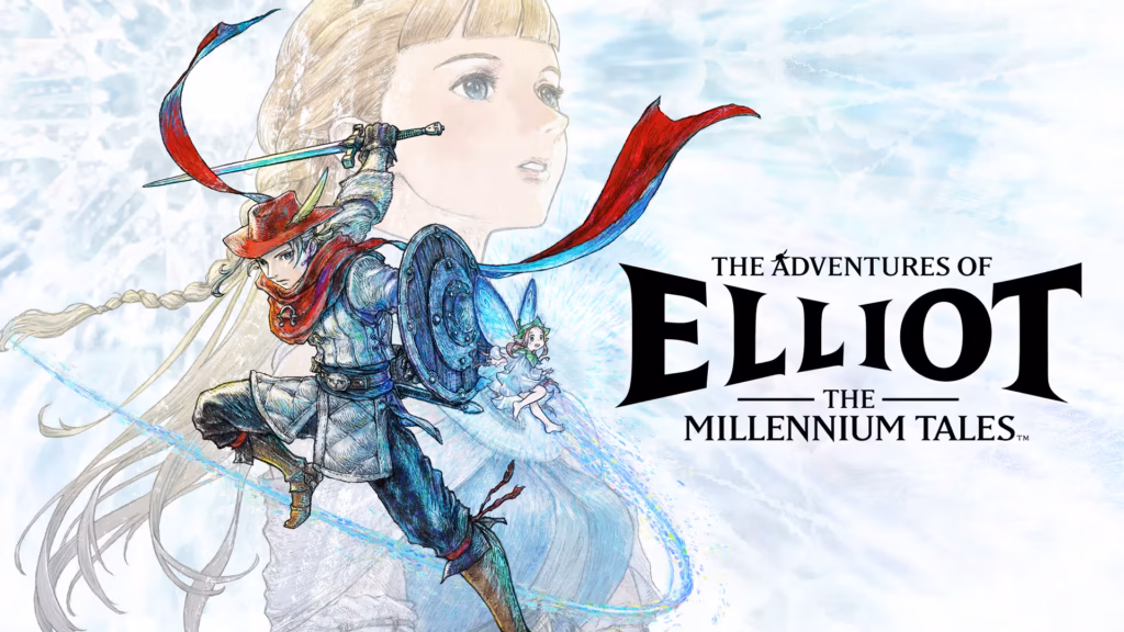 The Adventures of Elliot: The Millennium Tales ya está disponible en Nintendo Switch 2, PS5, Xbox Series X|S y PC