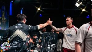 IEM Cologne Major 2026: resultados, clasificados y cómo sigue la Stage 1