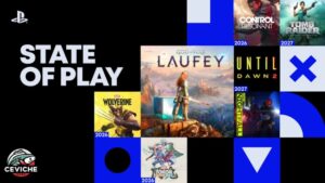 State of Play junio 2026: todos los juegos anunciados y fechas confirmadas