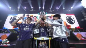 Team Liquid PH conquista MPL PH Season 17 y logra un histórico tricampeonato
