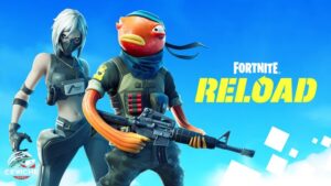 Fortnite Reload se reinventa en la Temporada 3 del Capítulo 7: Los grandes cambios que transformarán el modo