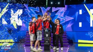 Team Yandex conquista el BLAST Slam VII y se perfila como candidato para The International 2026