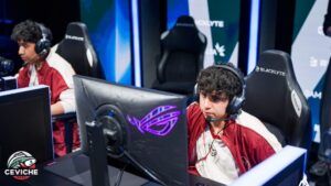 TaiLung rompe el récord histórico de daño en Dota 2