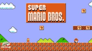 Super Mario Bros rompe récords: venden una copia del juego por 3 millones de dólares