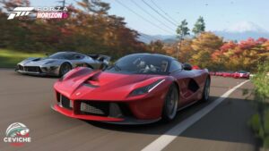 Forza Horizon 6: todos los niveles de Prestigio y cómo funciona el sistema de progresión