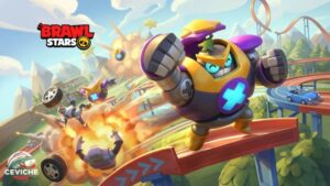 Cómo jugar con Bolt en Brawl Stars: mejor build, habilidades y consejos para dominar al nuevo brawler