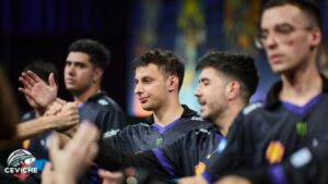 9z buscará los playoffs del Major Cologne 2026 ante The MongolZ