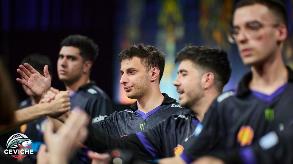 9z buscará los playoffs del Major Cologne 2026 ante The MongolZ
