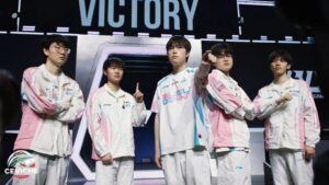 BLG conquista su tercer título del año y llega a MSI 2026 como el gran favorito