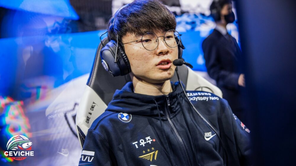 Todos los récords de Faker: la leyenda más grande de League of Legends