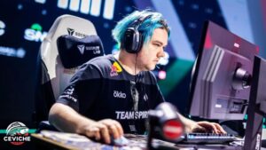 Esports World Cup 2026 de Dota 2