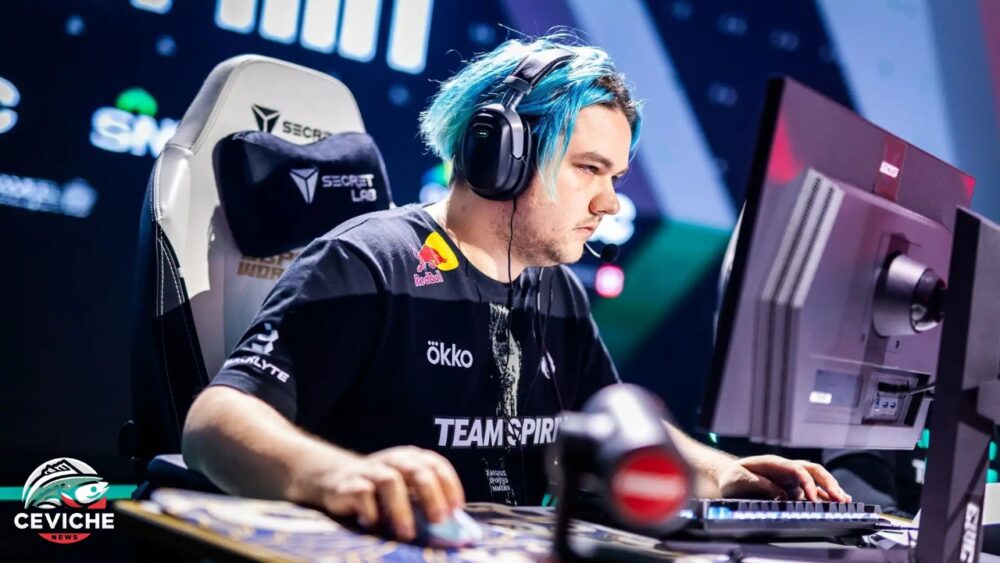 Esports World Cup 2026 de Dota 2