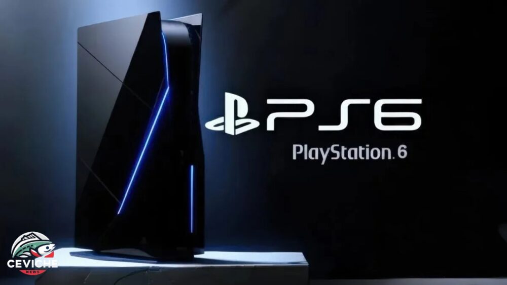 PS6 podría retrasarse hasta 2029