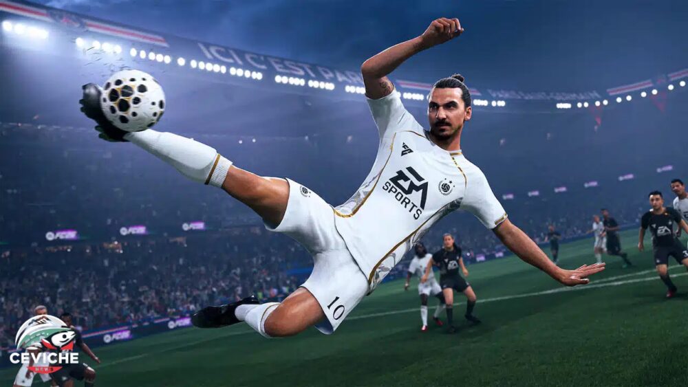 Cómo jugar gratis a FC 26