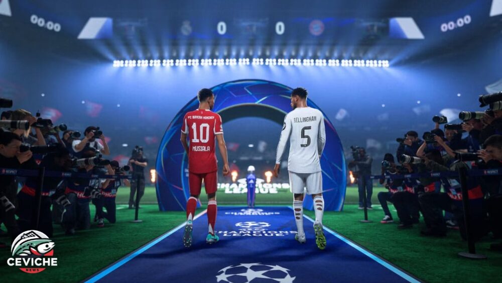 Cómo jugar gratis a FC 26