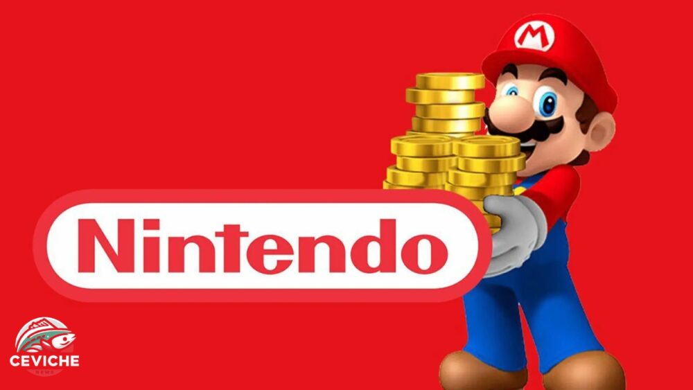 Hackers exigen 2 millones de dólares a Nintendo tras una filtración