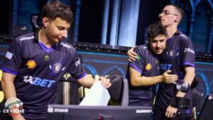 9z vs FURIA: resultado y análisis del Major de CS2 en Colonia