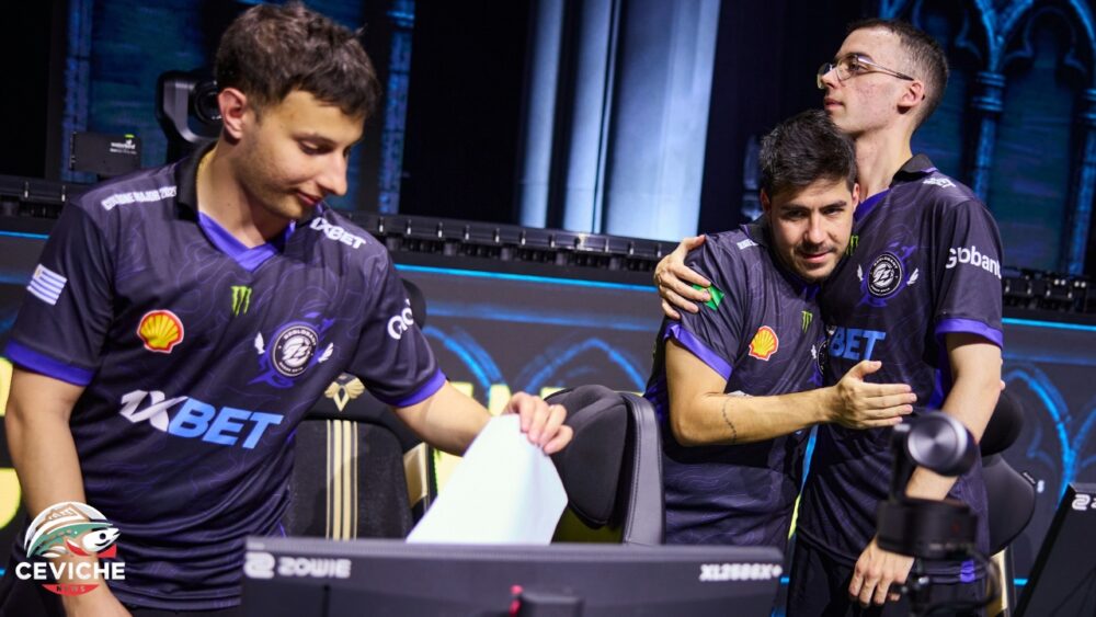 9z vs FURIA: resultado y análisis del Major de CS2 en Colonia