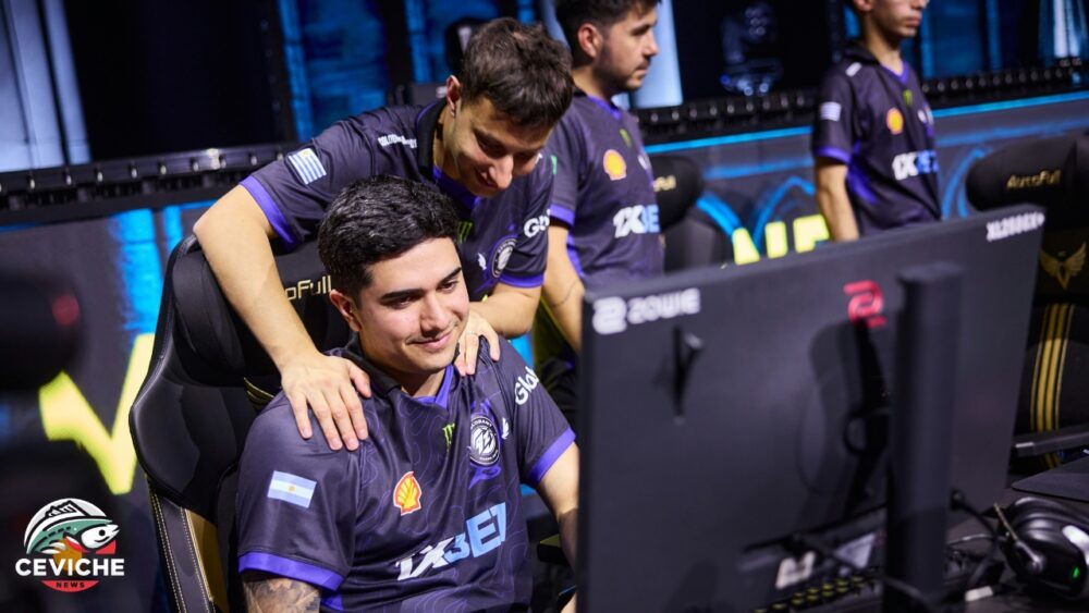 9z vs FURIA: resultado y análisis del Major de CS2 en Colonia