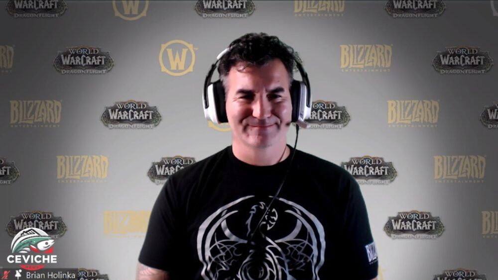 Riot ficha a una leyenda de WoW para el MMO de League of Legends