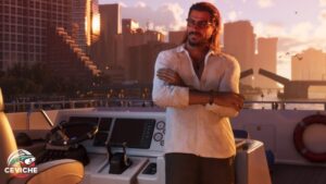 El miedo a GTA 6 está reordenando toda la industria del videojuego