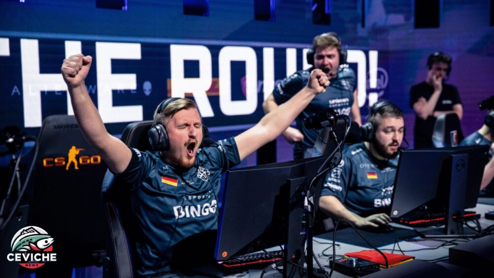 Remontada Histórica en el Major de Cologne: BIG gana 16 rondas seguidas para eliminar a NRG