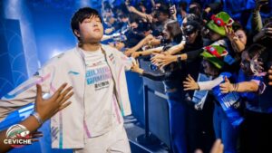 Bin recibe una multa de más de 22.000 dólares por ignorar a los fans