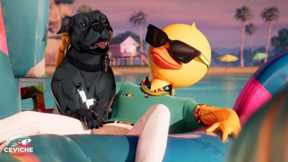 Fortnite: Cómo conseguir y dónde encontrar al perro de John Wick