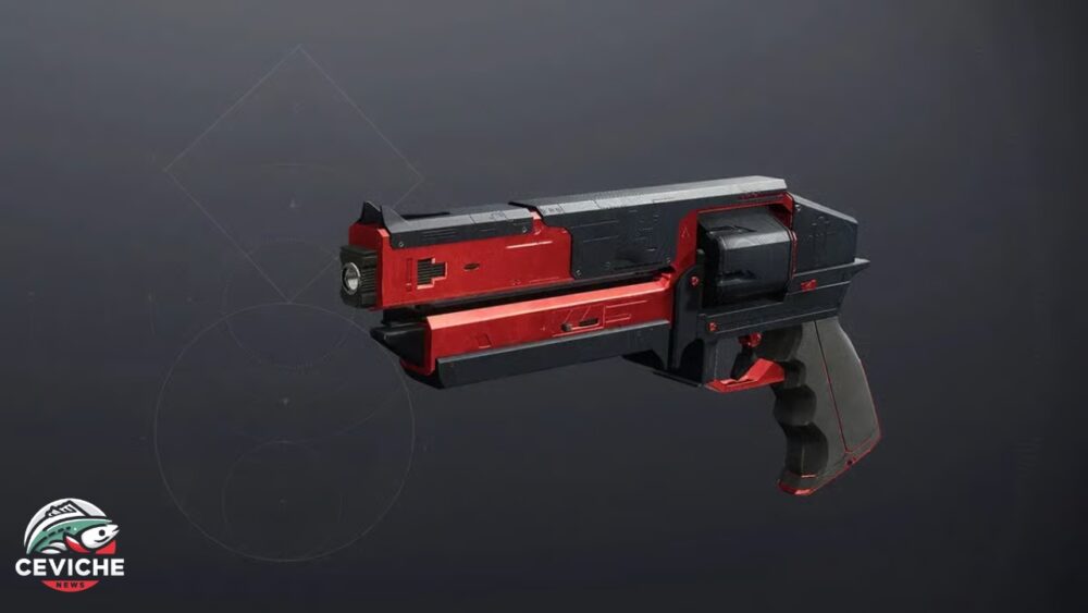 Kindled Orchid vuelve a Destiny 2
