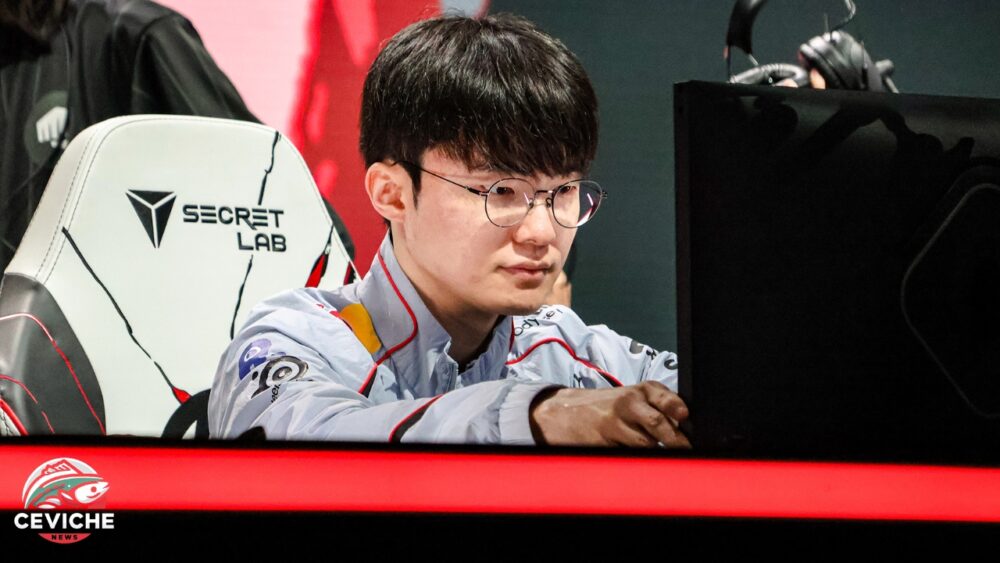 T1 arrasa en el MSI 2026 y queda a un paso del Main Event