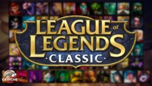 League of Legends Classic: novedades, campeones y cómo funcionará