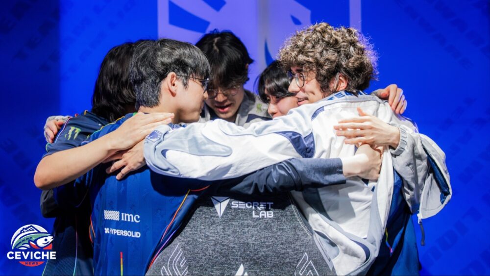 Team Liquid elimina a Karmine Corp del MSI 2026 con una actuación estelar de Josedeodo