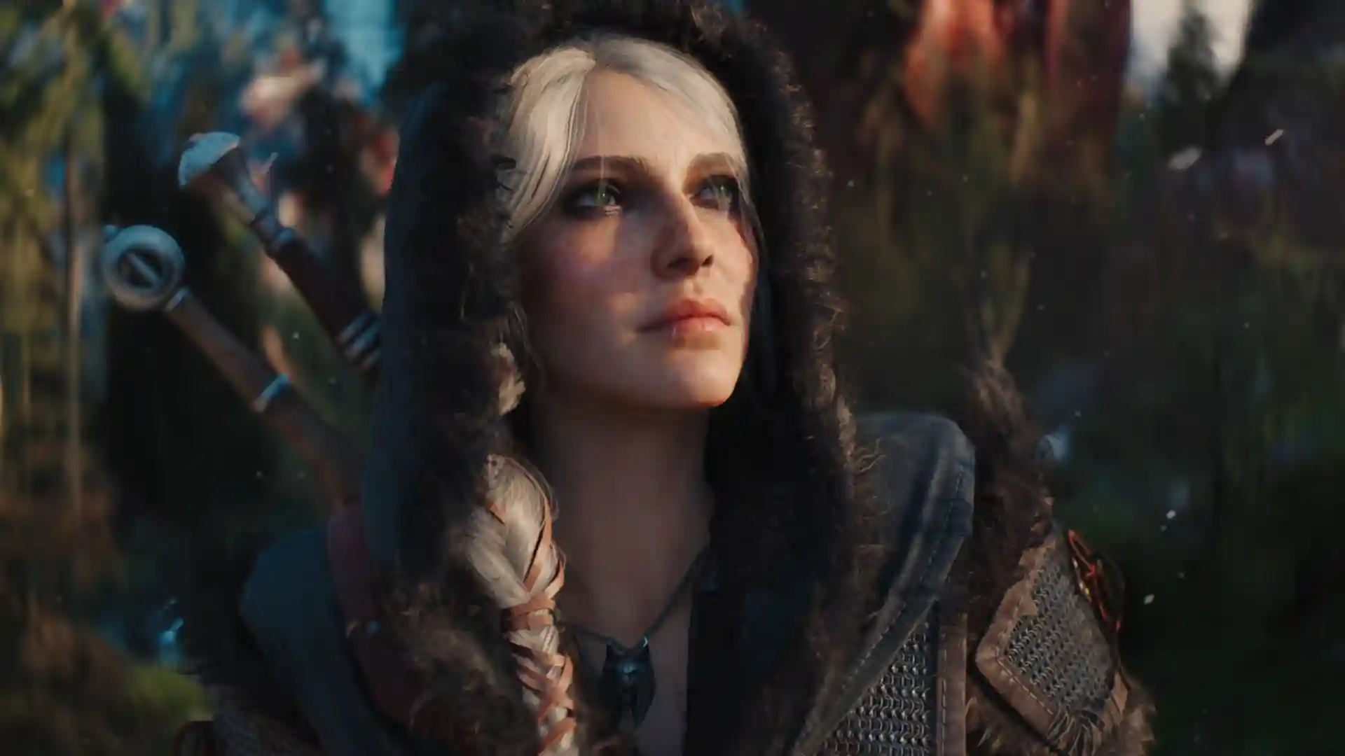 The Witcher 4 es parte del plan a diez años con el que CD Projekt Red intenta reconstruir su reputación