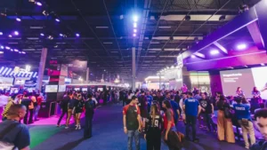 Ser gamers en Latinoamérica: quienes somos, qué jugamos y cuánto gastamos